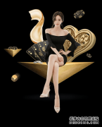 网球的裙摆越来越短 靠色诱吸引眼球提高关注度？